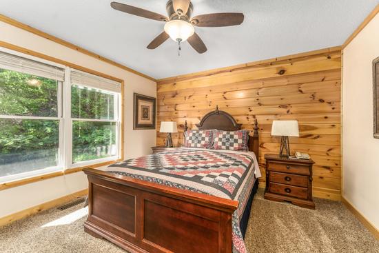 Photo of Walden Lodge Cabin 6
