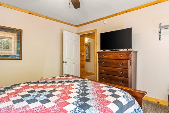 Photo of Walden Lodge Cabin 6