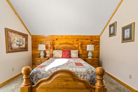 Photo of Walden Lodge Cabin 6