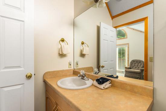 Photo of Walden Lodge Cabin 6