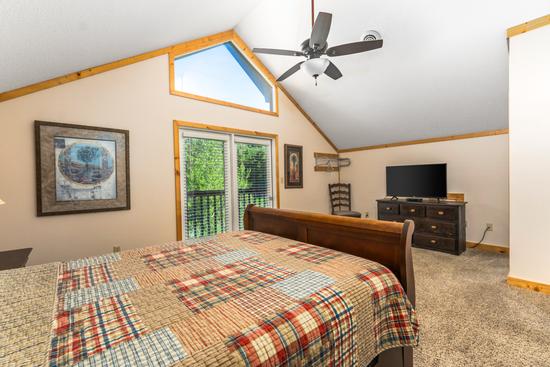 Photo of Walden Lodge Cabin 6
