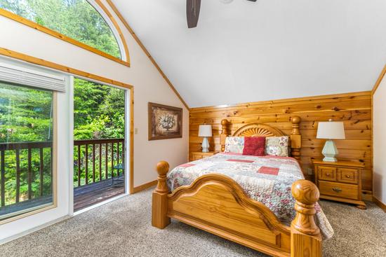 Photo of Walden Lodge Cabin 6