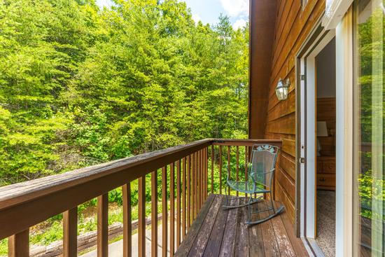 Photo of Walden Lodge Cabin 6