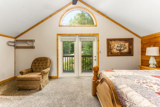 Photo of Walden Lodge Cabin 6