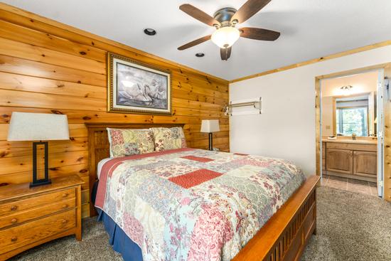 Photo of Walden Lodge Cabin 6