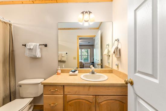 Photo of Walden Lodge Cabin 6