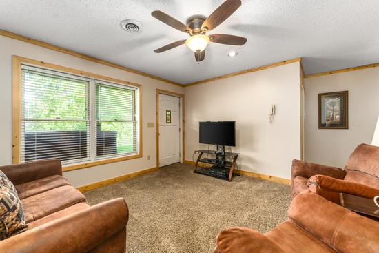 Photo of Walden Lodge Cabin 6