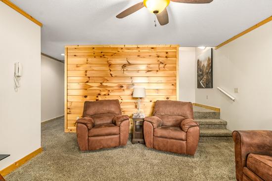 Photo of Walden Lodge Cabin 6
