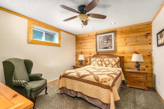 Photo of Walden Lodge Cabin 6