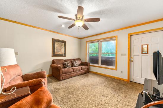 Photo of Walden Lodge Cabin 6