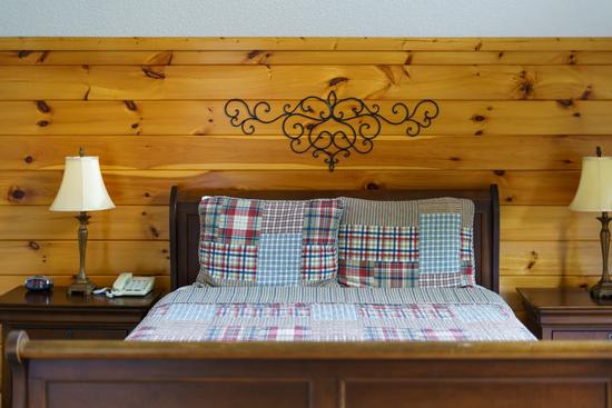 Photo of Walden Lodge Cabin 6