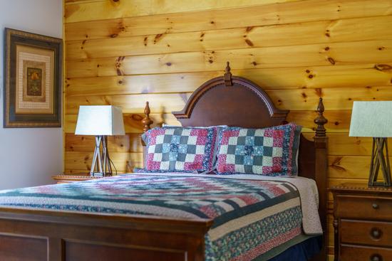 Photo of Walden Lodge Cabin 6