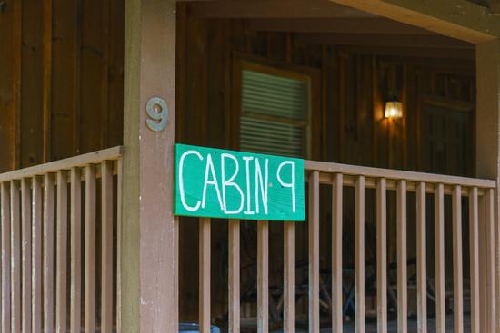 Photo of Walden Lodge Cabin 9