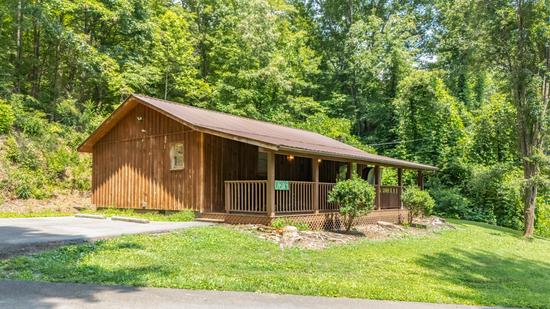 Photo of Walden Lodge Cabin 9