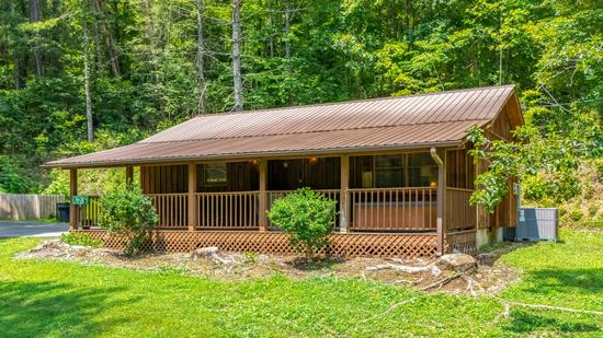 Photo of Walden Lodge Cabin 9