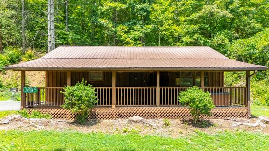 Photo of Walden Lodge Cabin 9