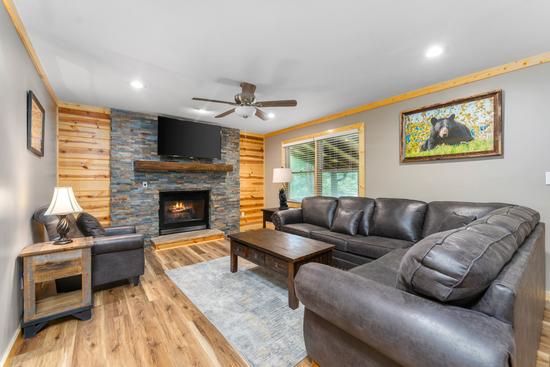 Photo of Walden Lodge Cabin 9