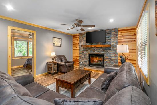 Photo of Walden Lodge Cabin 9