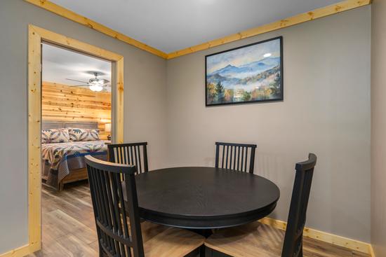 Photo of Walden Lodge Cabin 9