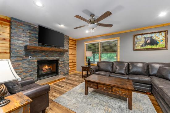 Photo of Walden Lodge Cabin 9