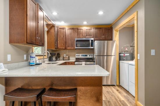 Photo of Walden Lodge Cabin 9