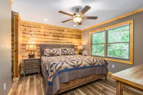 Photo of Walden Lodge Cabin 9