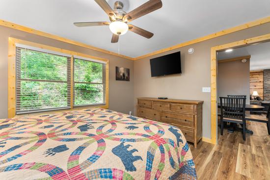 Photo of Walden Lodge Cabin 9