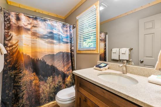 Photo of Walden Lodge Cabin 9