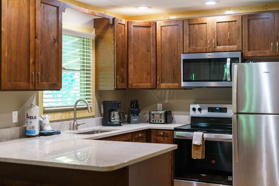 Photo of Walden Lodge Cabin 9