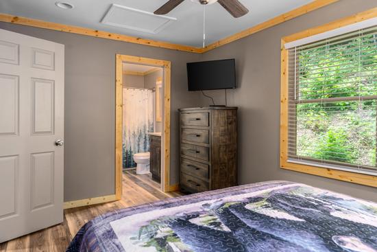 Photo of Walden Lodge Cabin 9