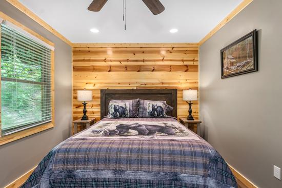 Photo of Walden Lodge Cabin 9