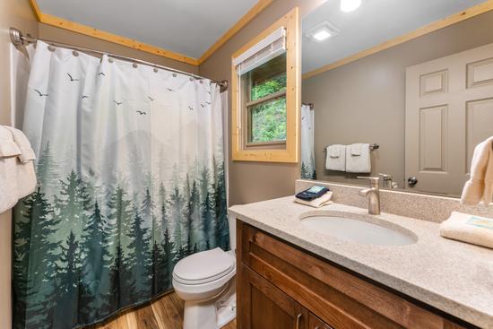 Photo of Walden Lodge Cabin 9