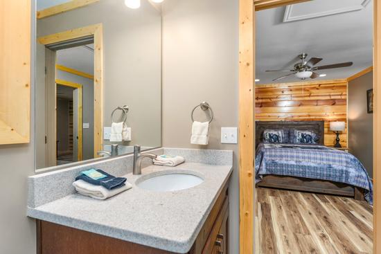 Photo of Walden Lodge Cabin 9