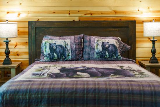 Photo of Walden Lodge Cabin 9