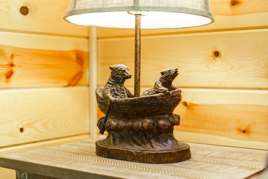 Photo of Walden Lodge Cabin 9