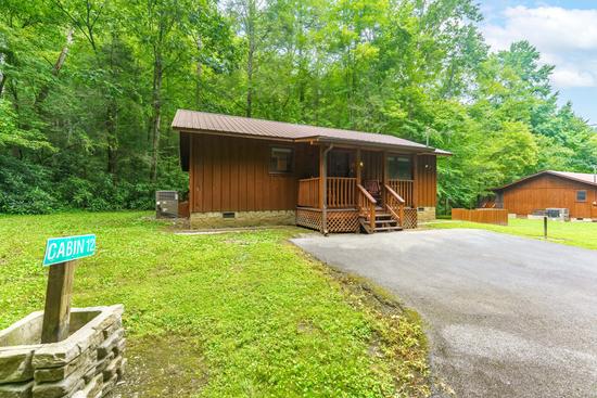 Photo of Mountain Falls 12