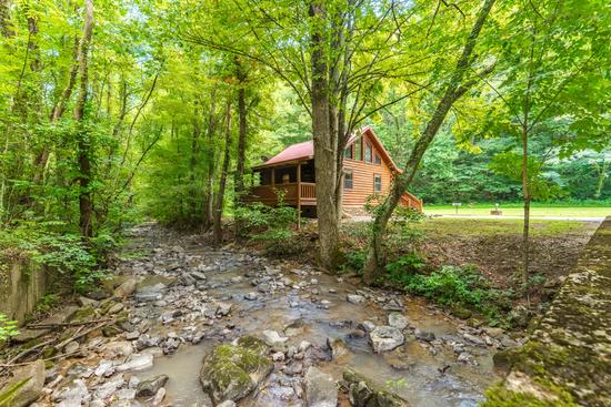 Photo of Mountain Falls 15