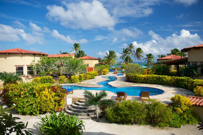 Pool (Outdoor)