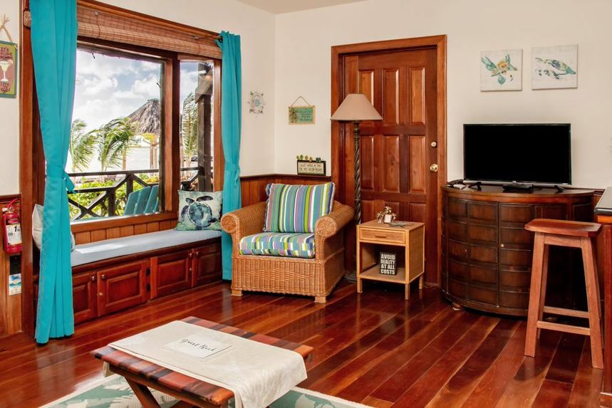 Living Room / Lounge