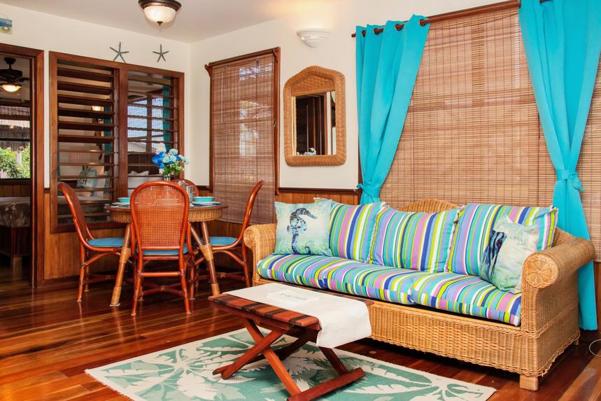 Living Room / Lounge
