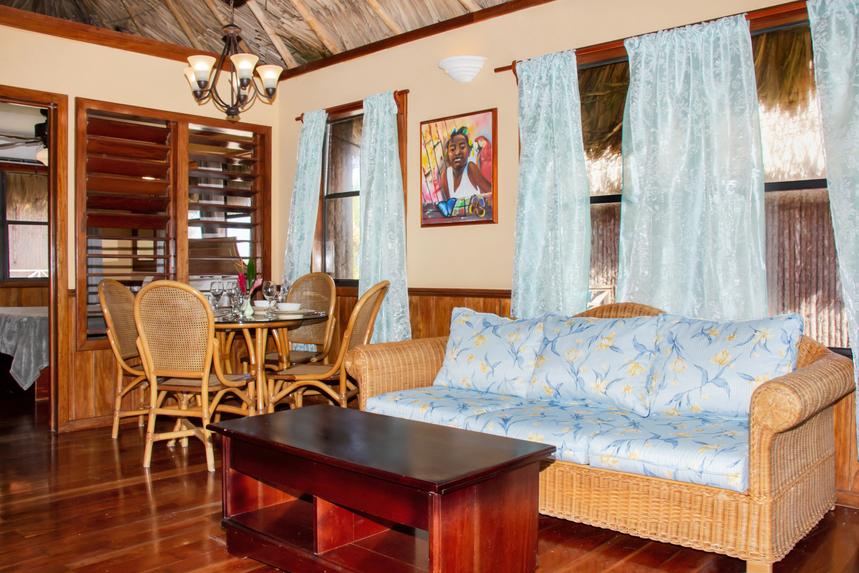 Living Room / Lounge