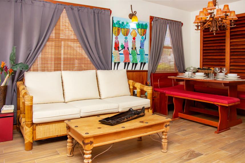 Living Room / Lounge