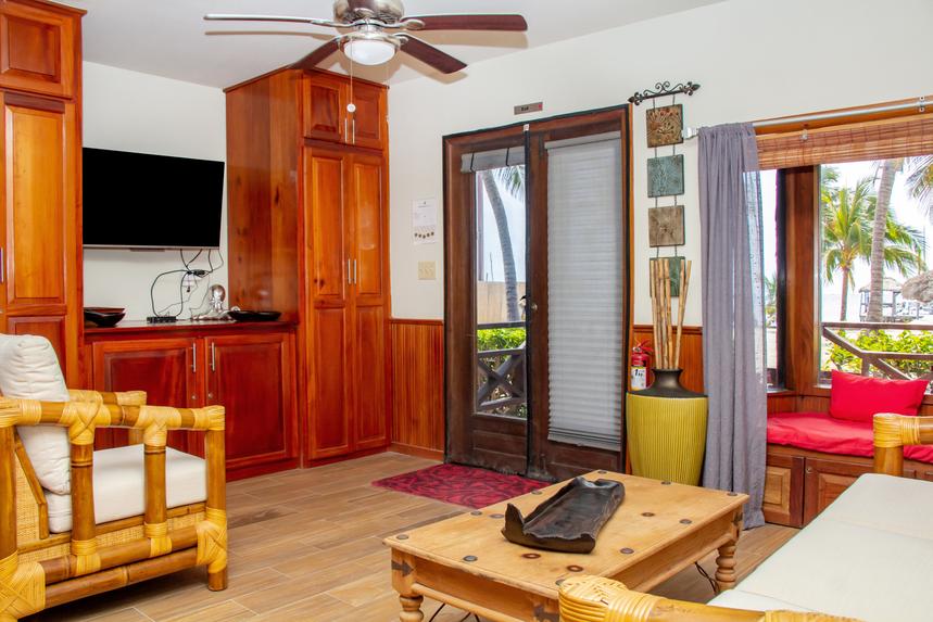 Living Room / Lounge