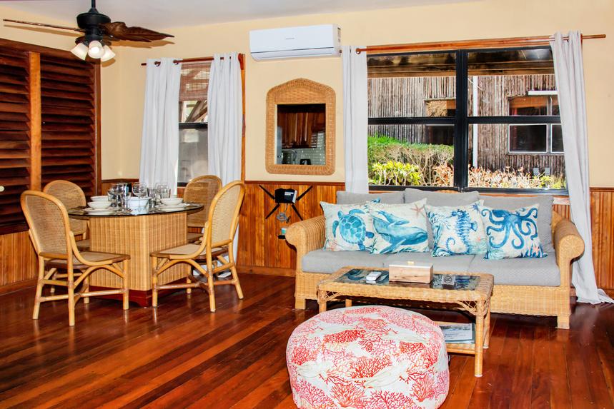 Living Room / Lounge