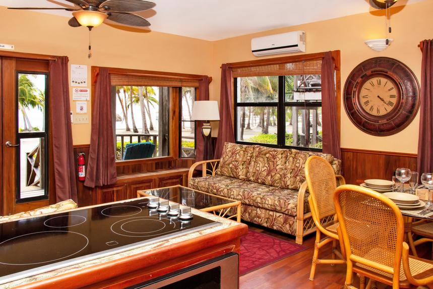 Living Room / Lounge