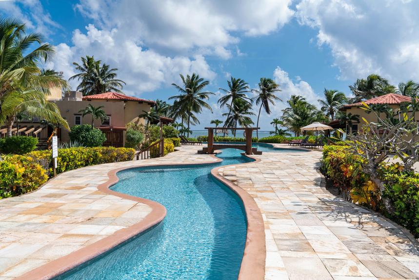 Pool (Outdoor)