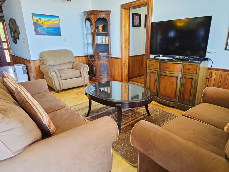 Living Room / Lounge