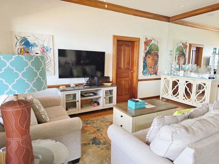 Living Room / Lounge