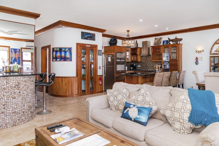 Living Room / Lounge