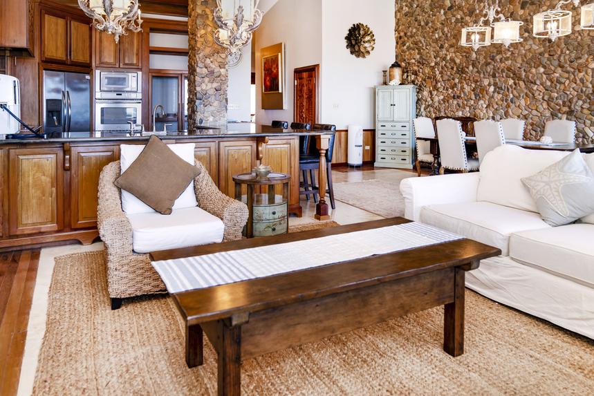 Living Room / Lounge